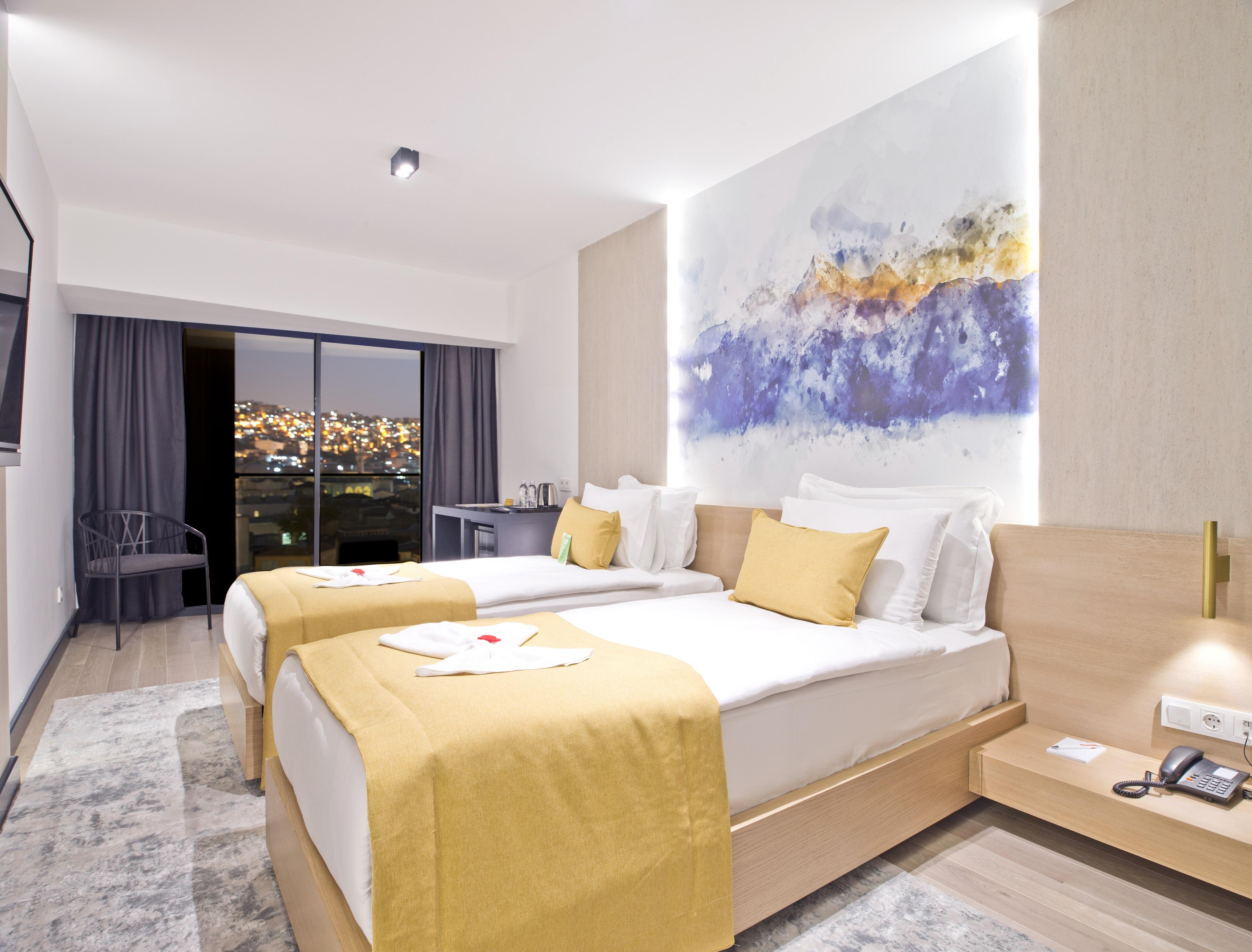 Hotel 86 By Katipoglu Esmirna Exterior foto